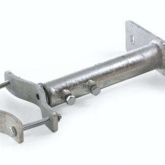 ZANCA TELESCOPICA SERIE PESANTE ZF