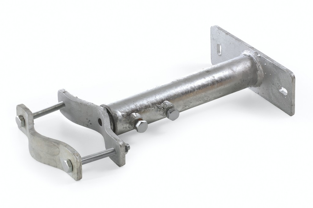 ZANCA TELESCOPICA SERIE PESANTE ZF