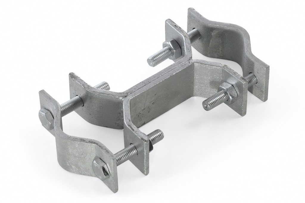CAVALLOTTO DOPPIO DISTANZIATO CM 7