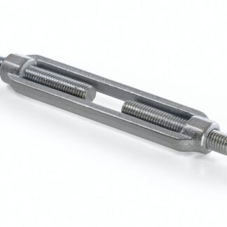 TENDITORE ZINCATO A 2 OCCHI