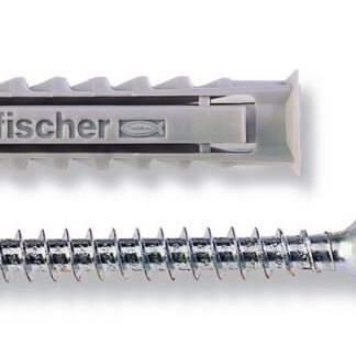 TASSELLO FISHER "SX"