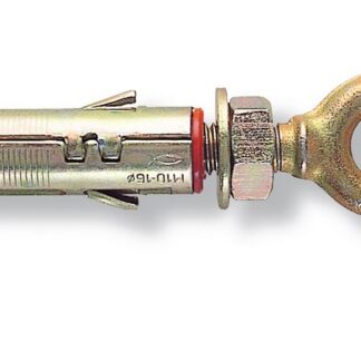 TASSELLO FISHER "SLM" CON OCCHIO