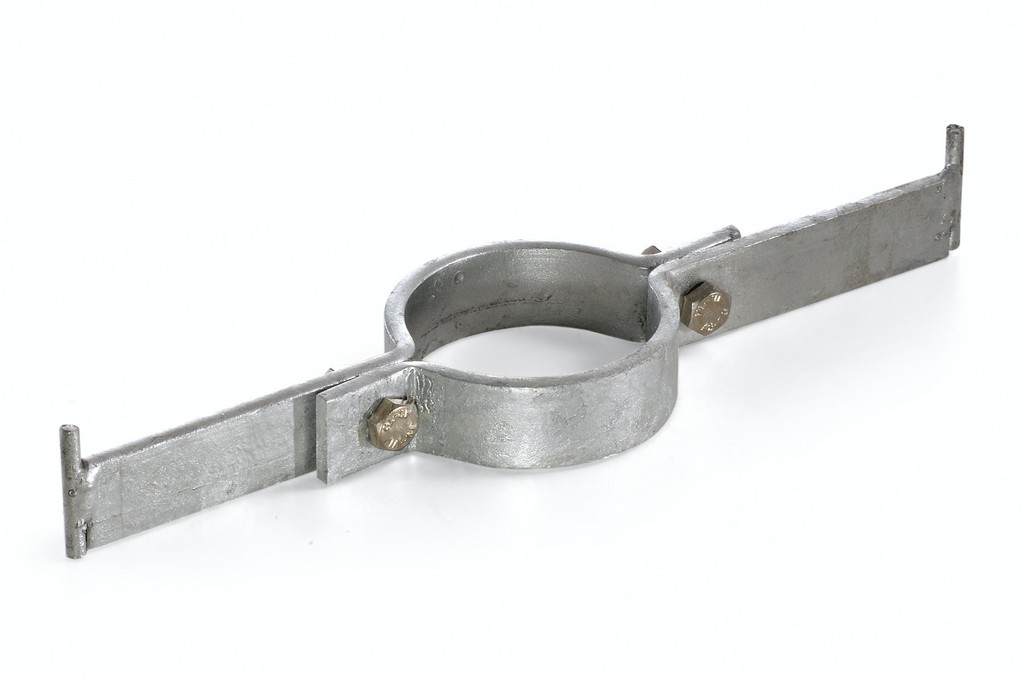 PIOLO DI SALITA PER PALI D.70 MM.