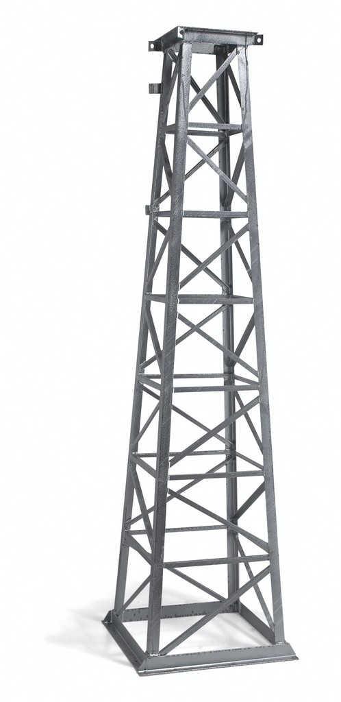 TRALICCIO MODULARE A BASE TRAPEZOIDALE