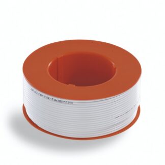 CAVO CAVEL CW41S BIANCO 75OHM SCHERMATURA >85 DB D.3,6MM