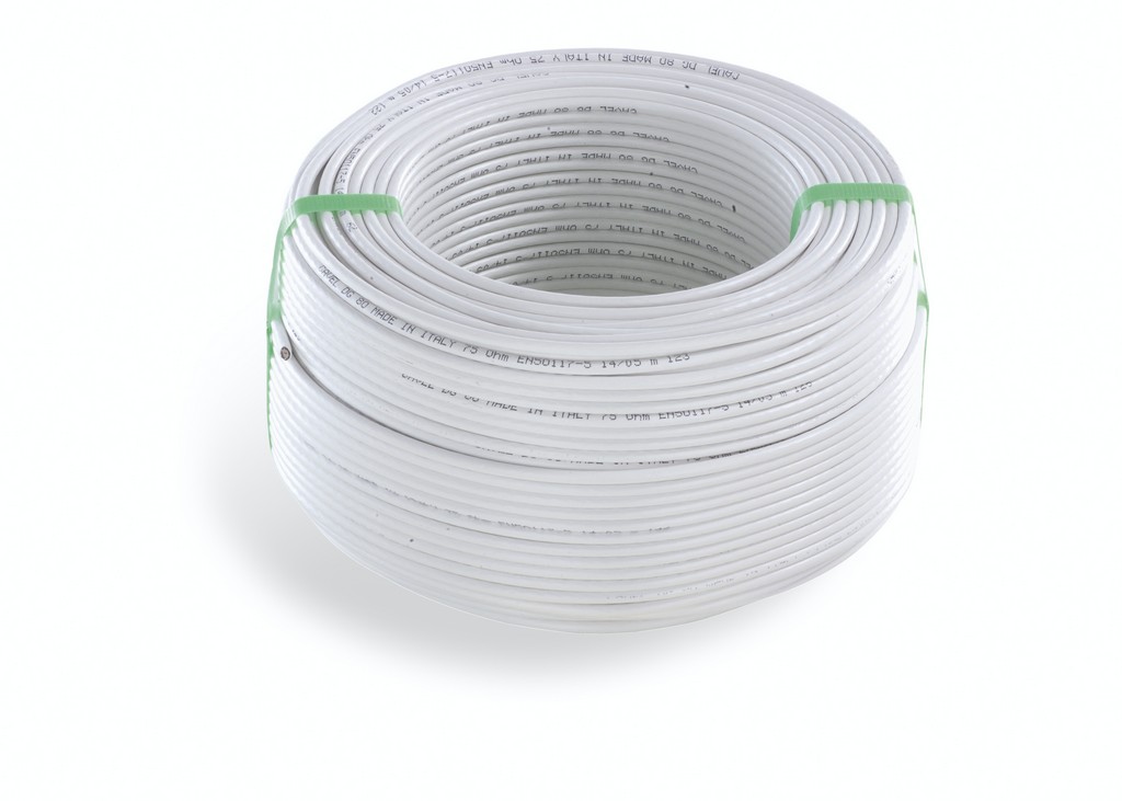 CAVO CAVEL BIANCO S.A.>85 DB