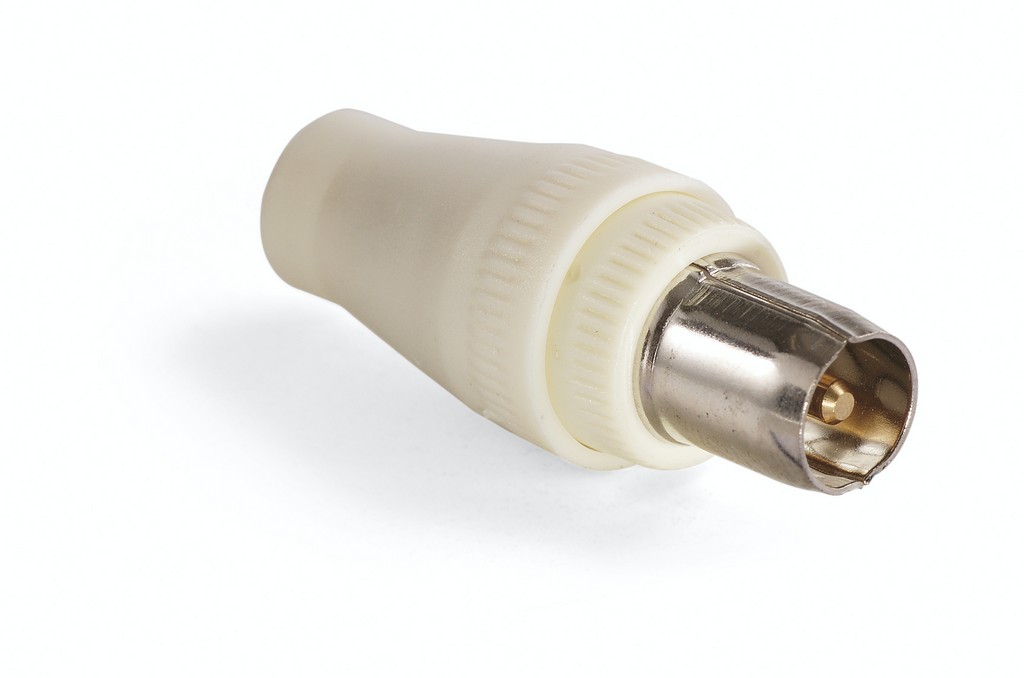 CONNETTORE IEC SERIE LIGHT