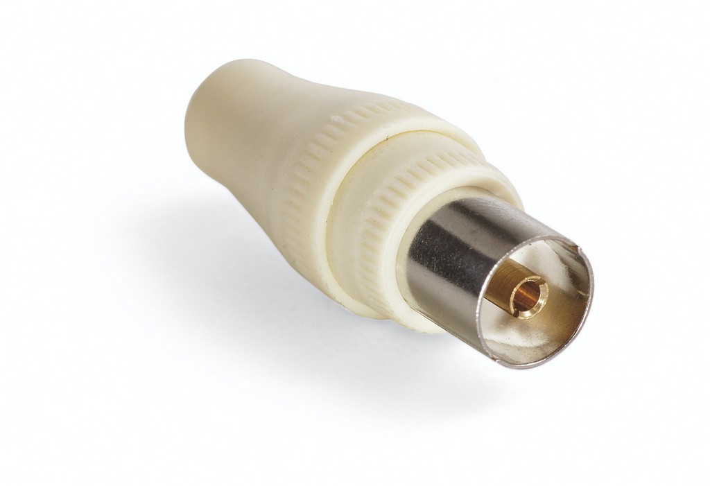CONNETTORE IEC SERIE LIGHT