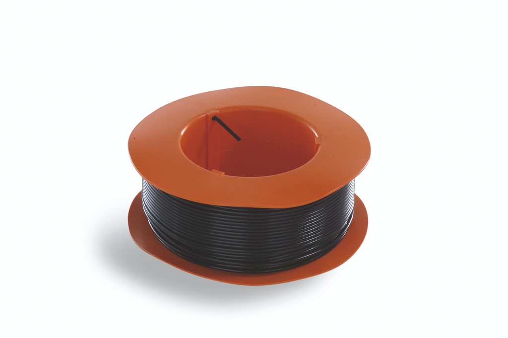 CAVO COASSIALE NORME MIL C-17 RG174A/U