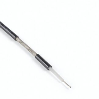 CAVO COASSIALE NORME MIL C-17 RG58C/U-RG223/U