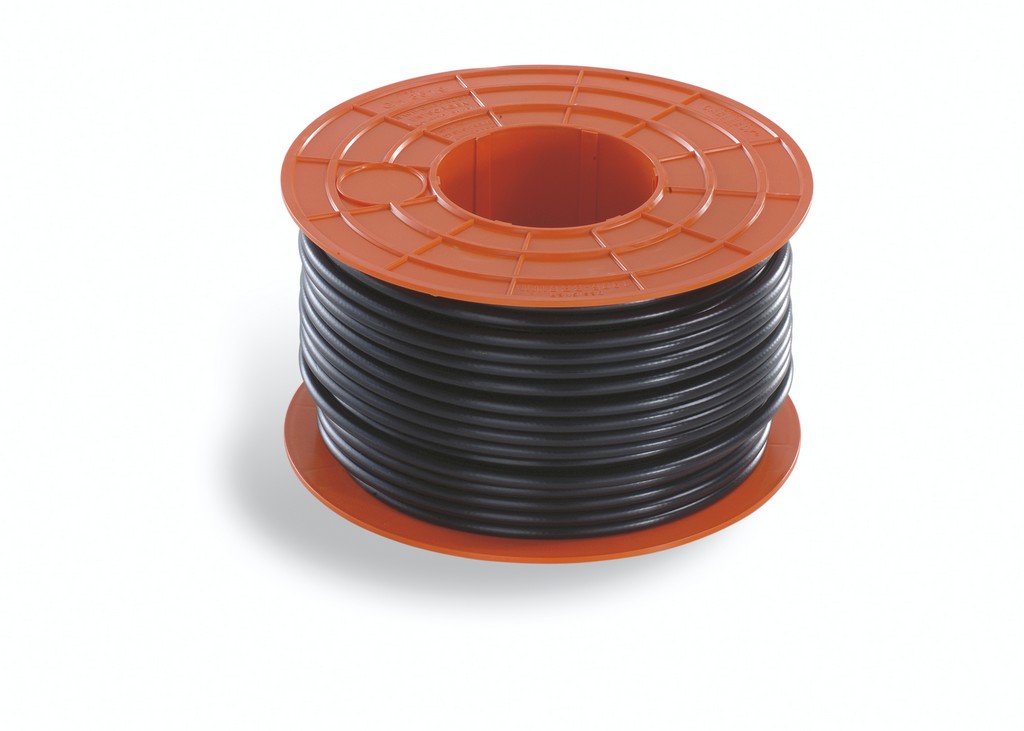 CAVO COASSIALE NORME MIL C-17 RG213/U-RG214/U