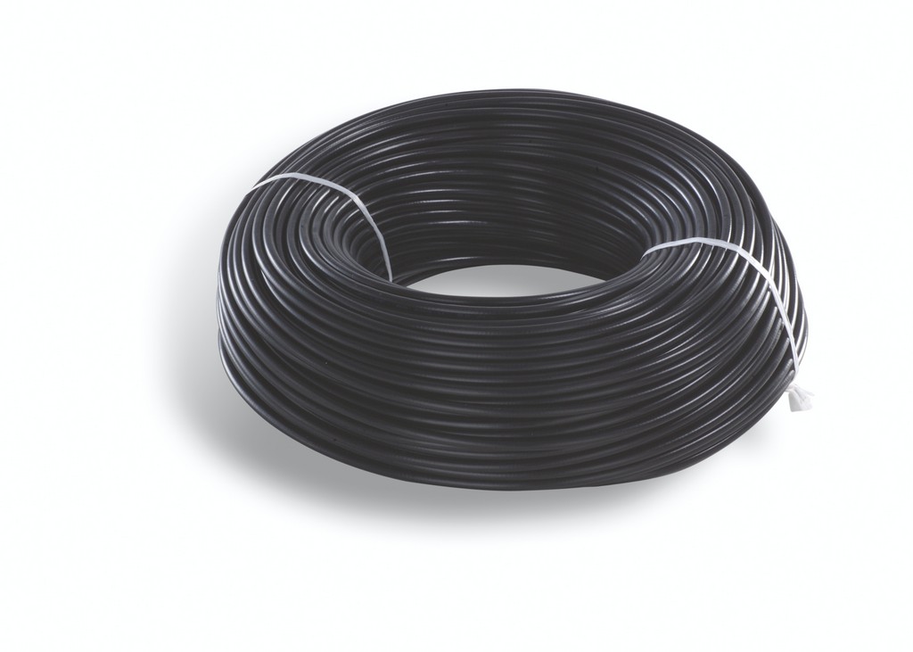 CAVO COASSIALE NORME MIL C-17 RG58C/U-RG223/U