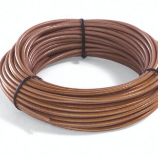 CAVO COASSIALE NORME MIL C-17 IN TEFLON
