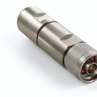CONNETTORE COASSIALE N MASCHIO PER CAVO CELLFLEX