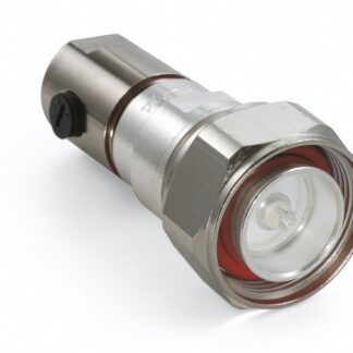 CONNETTORE COASSIALE 7/16" MASCHIO