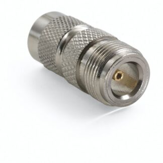ADATTATORE COASSIALE TNC MASCHIO / N FEMMINA