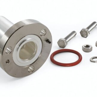 ADATTATORE COASSIALE FLANGIA EIA 7/8" / N FEMMINA