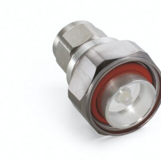 ADATTATORE COASSIALE 7/16" MASCHIO / N MASCHIO