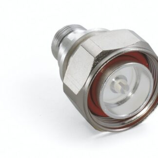ADATTATORE COASSIALE 7/16" MASCHIO / N FEMMINA
