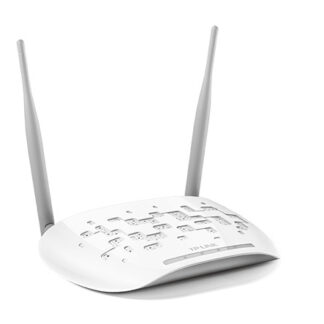 ACCESS POINT "N "