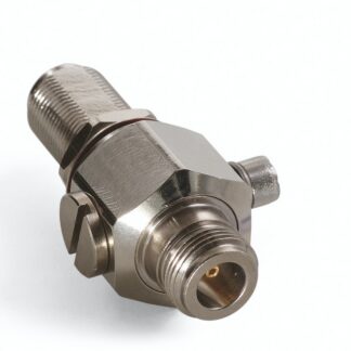 PROTEZIONE SU CAVO COASSIALE RF 50OHM