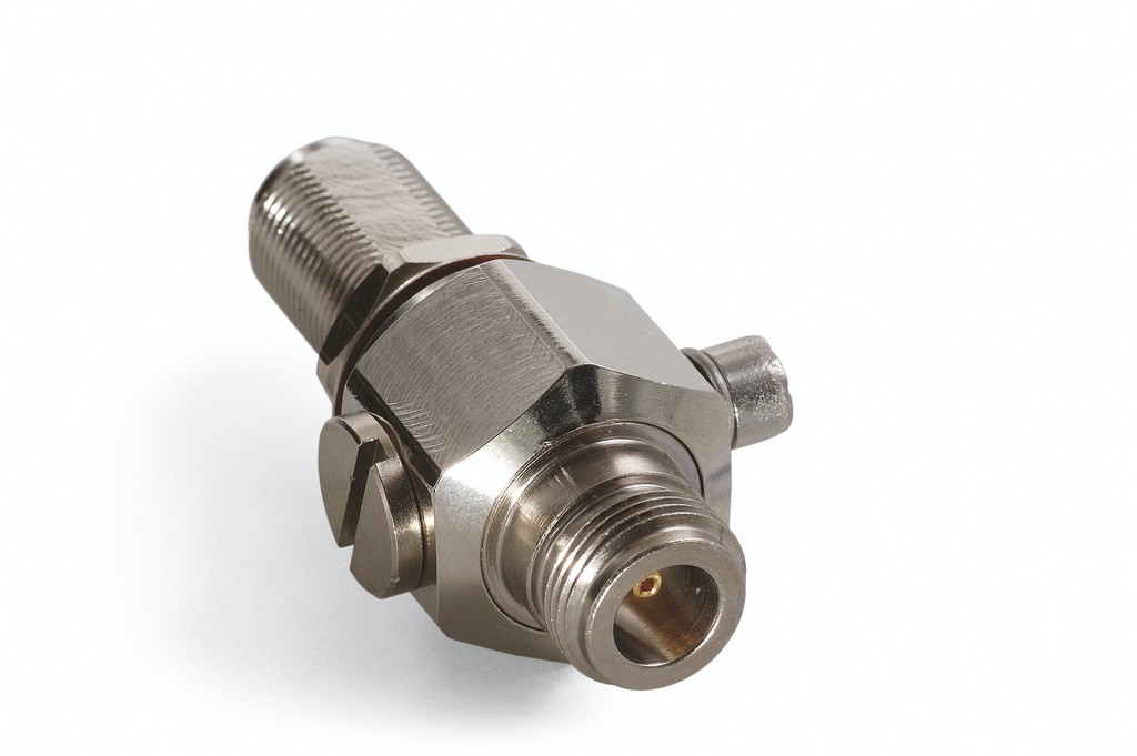 PROTEZIONE SU CAVO COASSIALE RF 50OHM