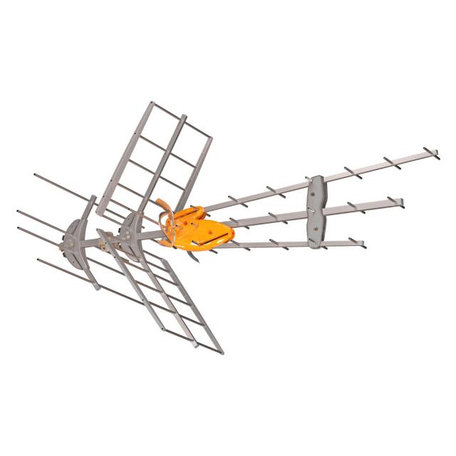 ANTENNA COMBINATA TELEVES BOSS-TECH