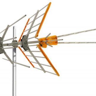 ANTENNA COMBINATA TELEVES V ZENIT