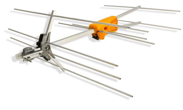 ANTENNE VHF TELEVES
