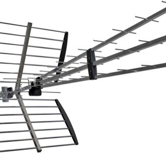 ANTENNE UHF TRIPLEX MITAN