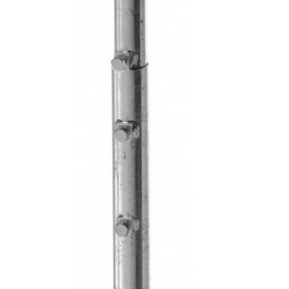 PALI TELESCOPICI PESANTI