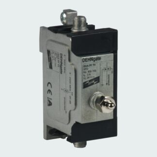 PROTEZIONE SOVRATENSIONE RF 75OHM