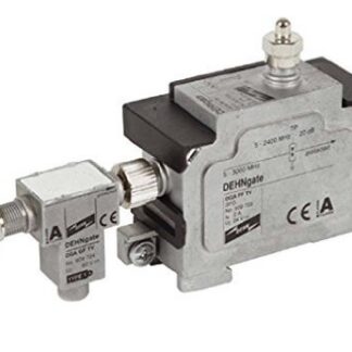 PROTEZIONE SU CAVO COASSIALE RF 75OHM