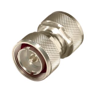 ADATTATORE COASSIALE 7/16" MASCHIO / 7/16" MASCHIO