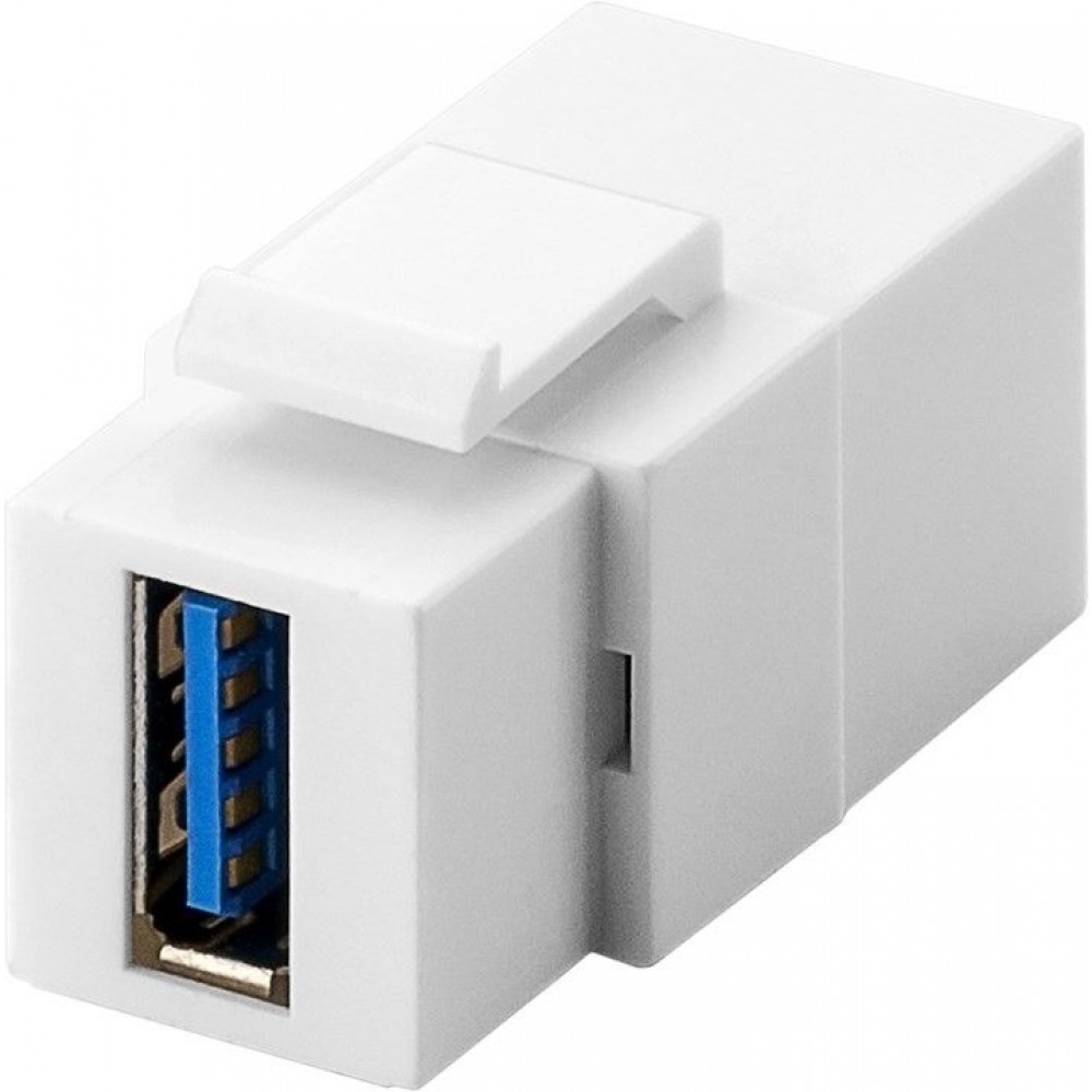 ADATTATORE KEYSTONE USB