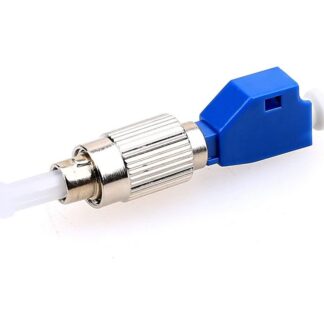 ADATTATORE MONOMODALE FC/PC - LC/PC