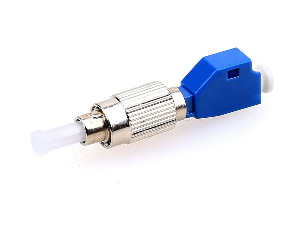 ADATTATORE MONOMODALE FC/PC - LC/PC