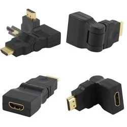 ADATTATORI HDMI