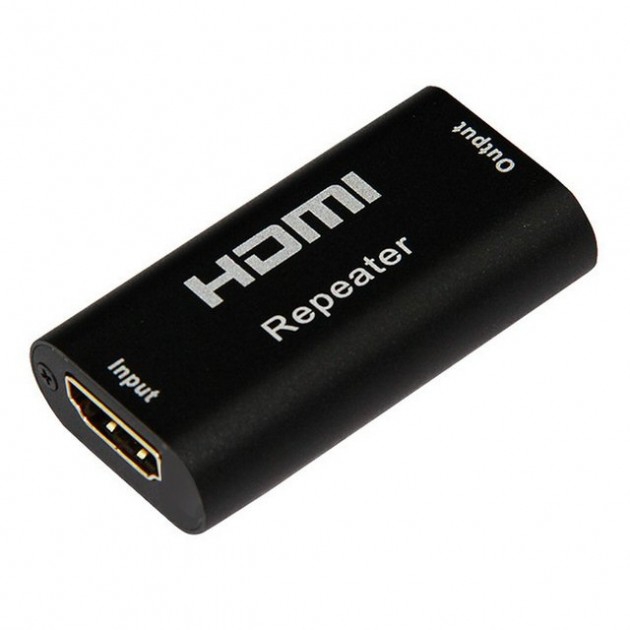 ADATTATORE HDMI ATTIVO