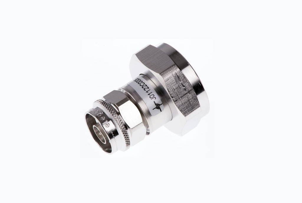 ADATTATORE COASSIALE 7/16" MASCHIO / N FEMMINA