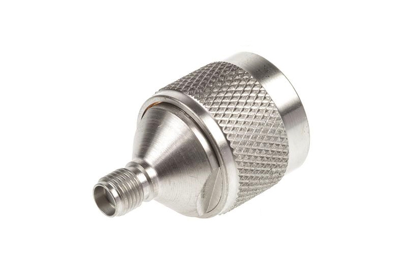 ADATTATORE COASSIALE N MASCHIO / SMA FEMMINA