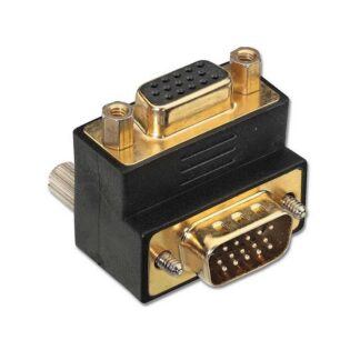 ADATTATORI VGA A 90°