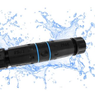 ADATTATORE RJ45 IP68