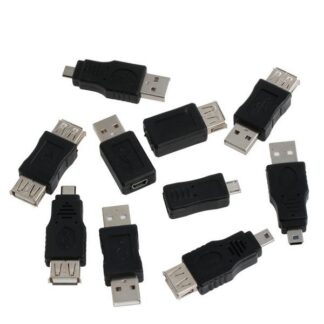 ADATTATORI USB