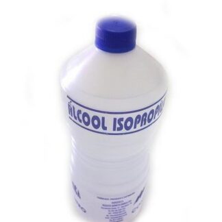 ALCOOL ISOPROPILICO