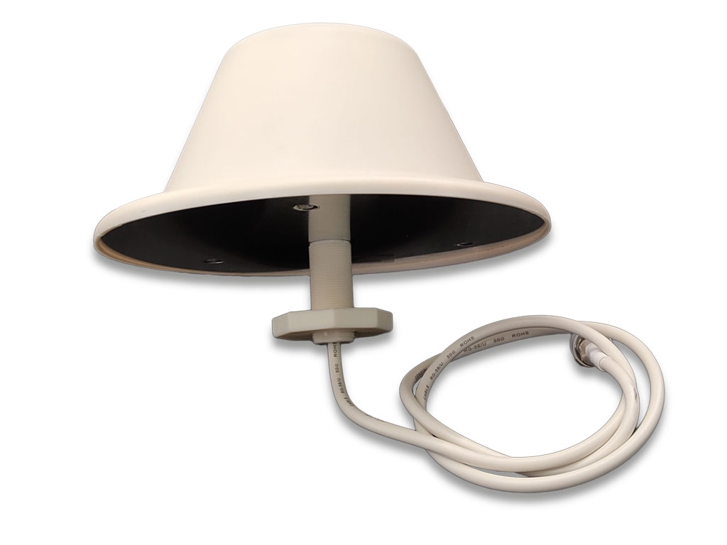 ANTENNA OMNIDIREZIONALE 6 BANDE INDOOR