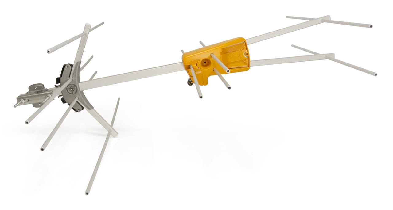 ANTENNE VHF TELEVES