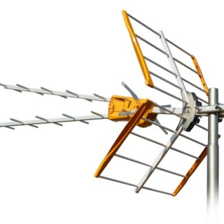 ANTENNE UHF V ZENIT TELEVES