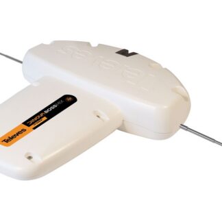 ANTENNA COMBINATA PER MEZZI MOBILI