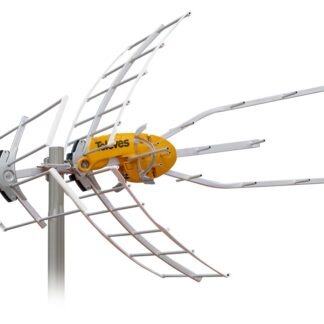 ANTENNE COMBINATE ELLIPSE